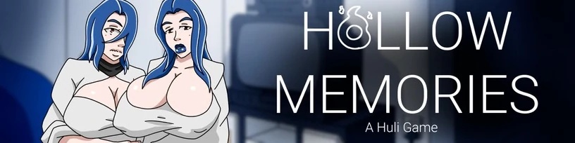 b71737空洞的记忆V1.0 AI汉化版[更新/2.6G][PC+安卓]-acg畅游网