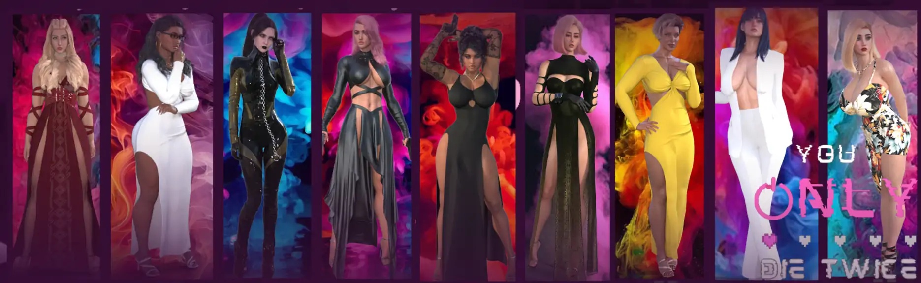 x70308你只能死两次V0.2 AI汉化版[新作/1.2G][PC+安卓]-acg畅游网