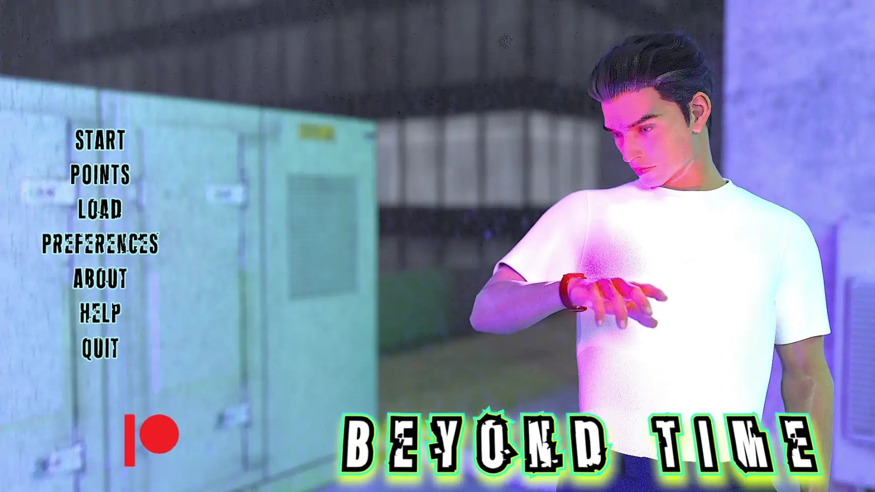 x70089超越时空V0.2 AI汉化版[新作/3.2G][PC+安卓]-acg畅游网