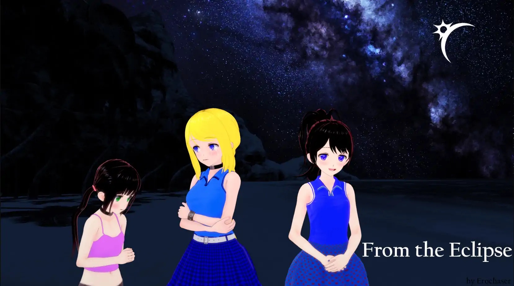 b3471来自日食0.4.5 AI汉化版【PC+安卓/5.2G/更新】-acg畅游网