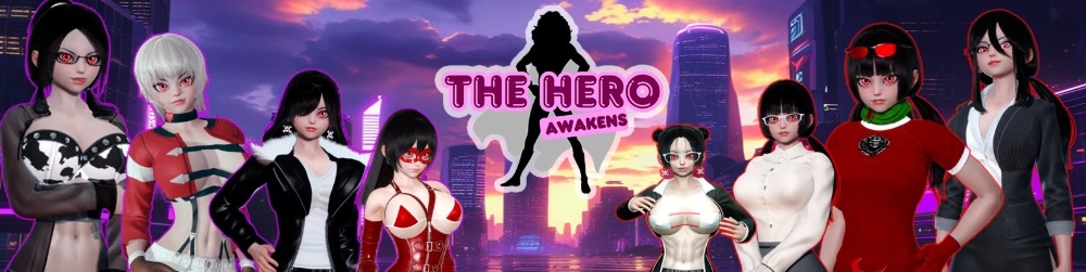 x70128英雄觉醒V0.6a AI汉化版[新作/4.0G][PC+安卓]-acg畅游网