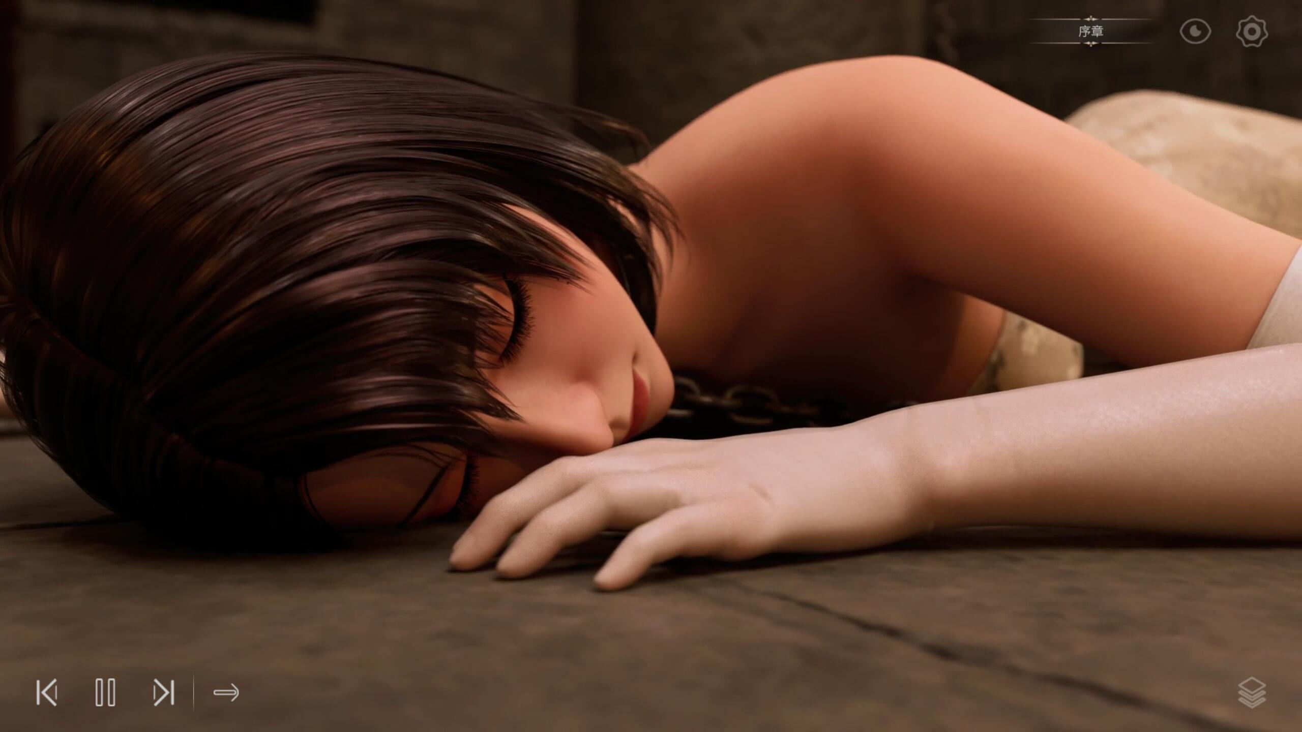 图片[2]-x20227欲望地牢 DL官中[新作/3.1G]-acg畅游网