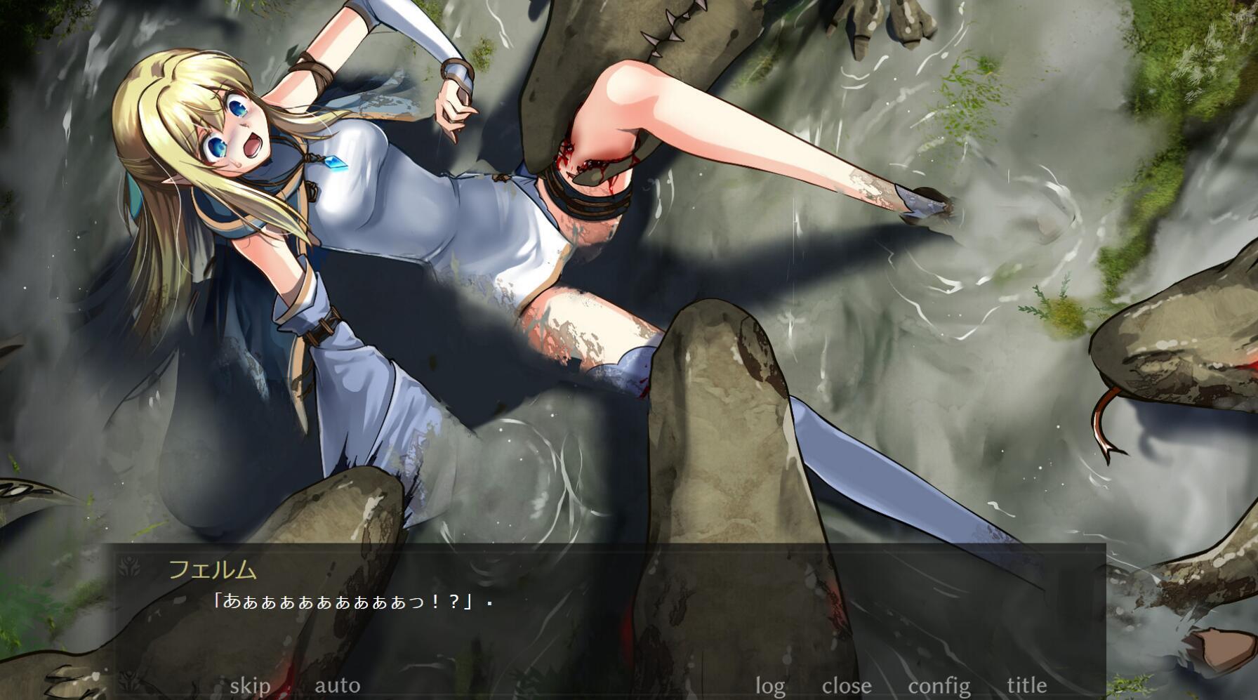 图片[7]-x20247终焉之森2 STEAM官中[新作/280M]-acg畅游网