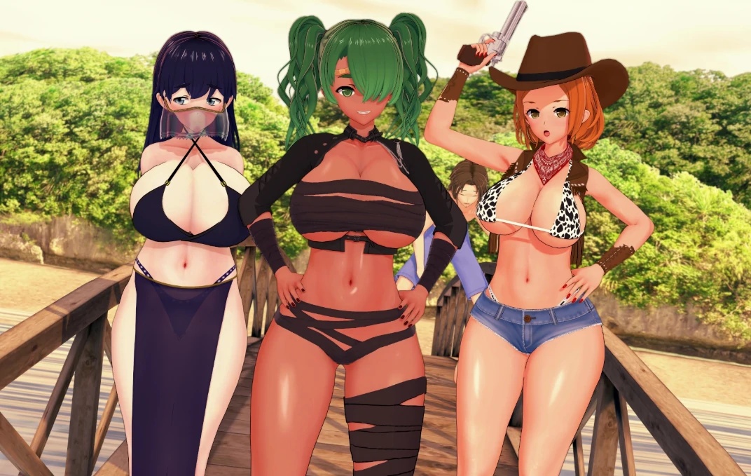 图片[2]-b71860堕落之岛V0.6 AI汉化版[更新/3.0G][PC+安卓]-acg畅游网