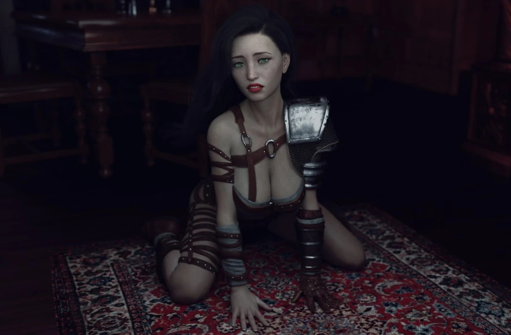 图片[2]-b71572露娜重制版V0.29 AI汉化版[更新/5.8G][PC+安卓]-acg畅游网