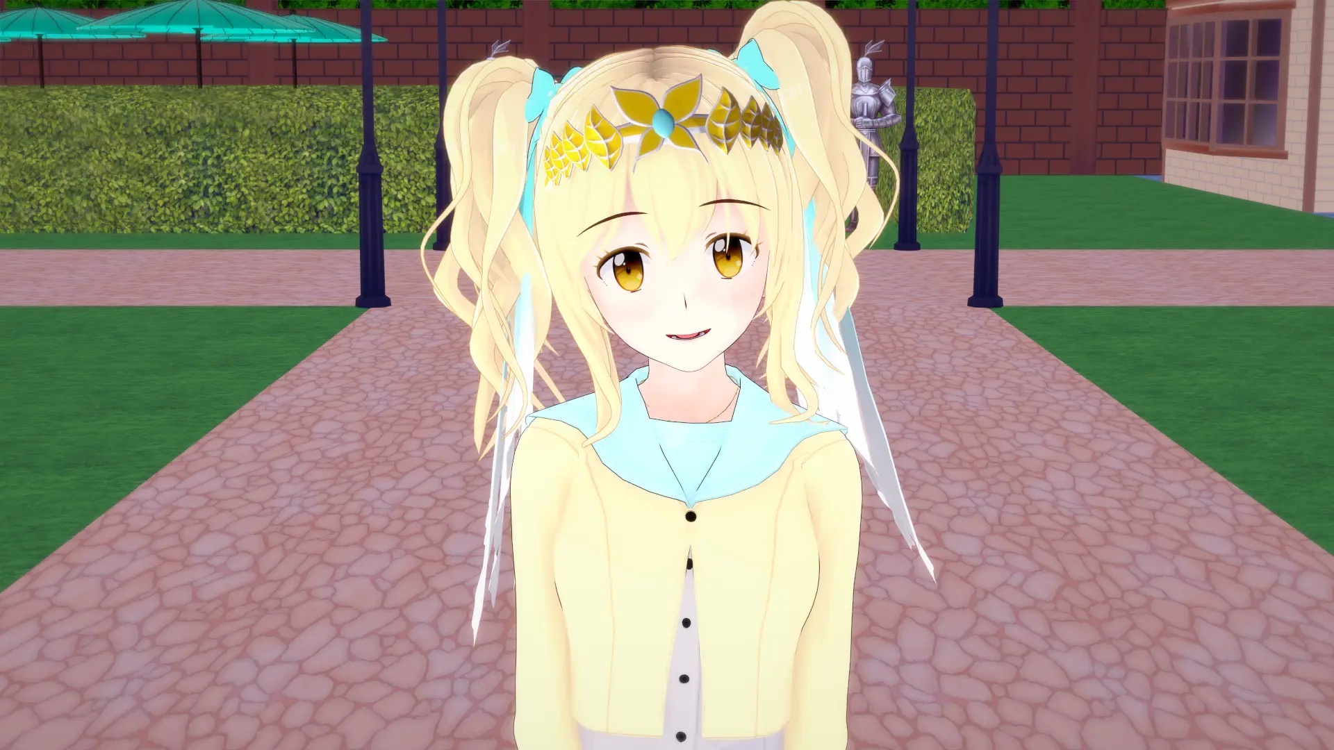 图片[2]-x70186英雄的日常生活V0.8.1 AI汉化版[新作/5.2G][PC+安卓]-acg畅游网