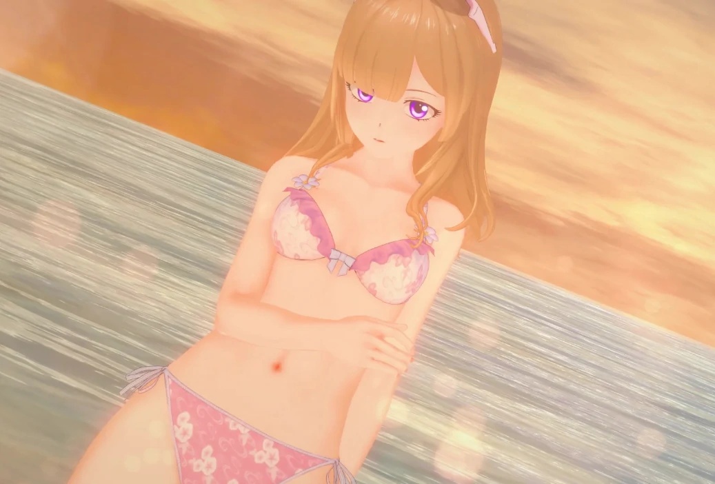 图片[2]-b71484再次绽放V0.5 AI汉化版[更新/3.5G][PC+安卓]-acg畅游网