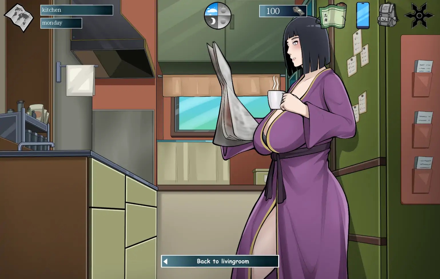 图片[2]-x70368火影的养子V0.5 AI汉化版[新作/2.6G][PC+安卓]-acg畅游网