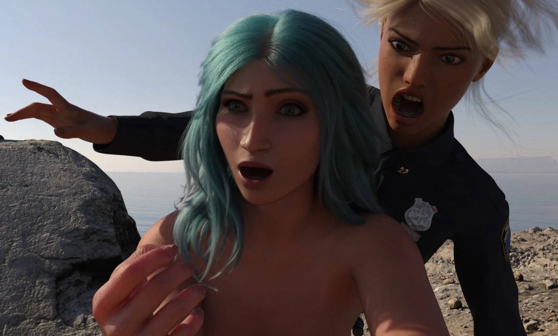 图片[2]-b71778雪莉的未来过去Ep.7. 4AI汉化版[更新/5.6G][PC+安卓]-acg畅游网