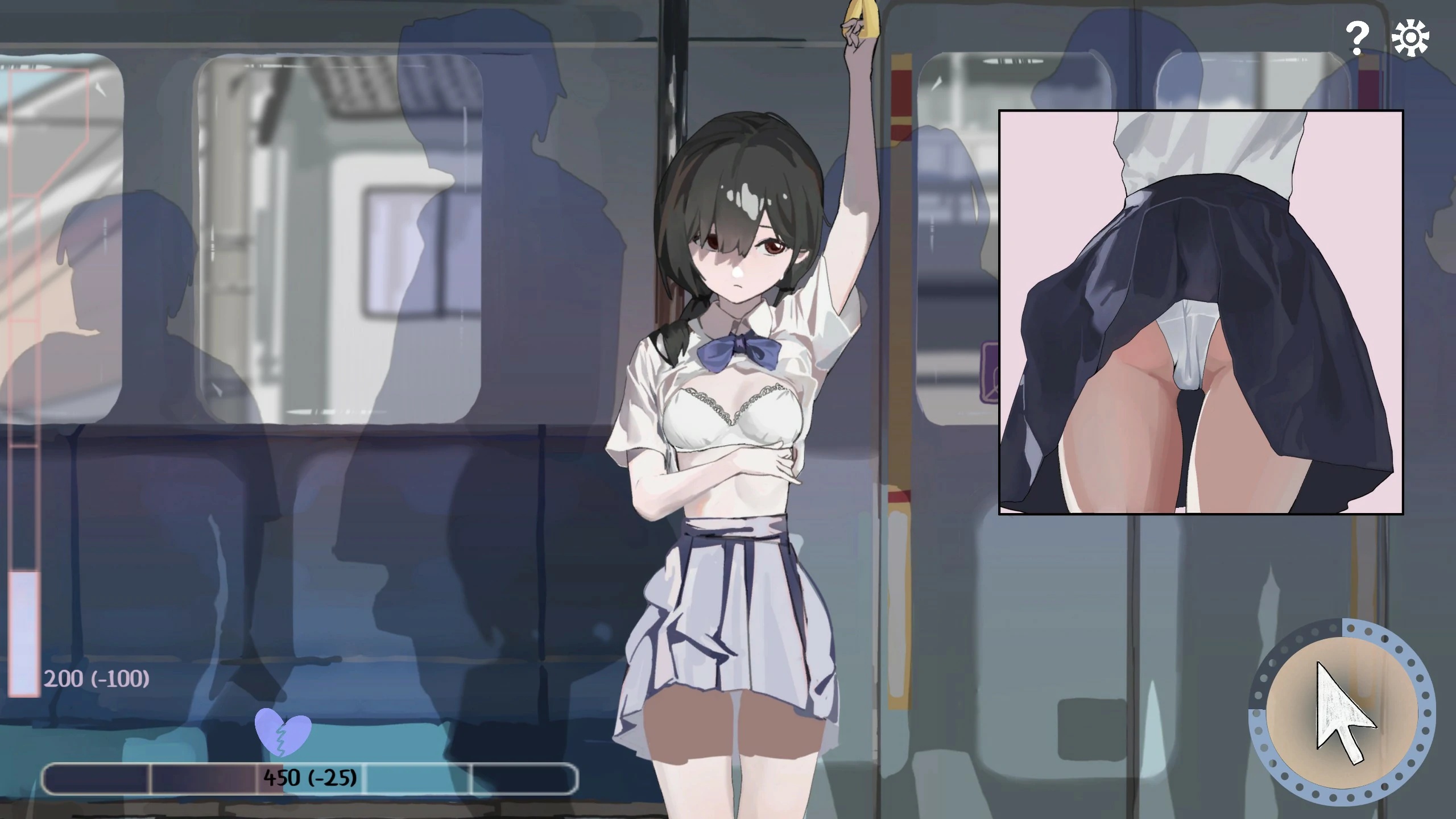 图片[2]-x70278邂逅电车：始发站 官方中文版[新作/400M]-acg畅游网