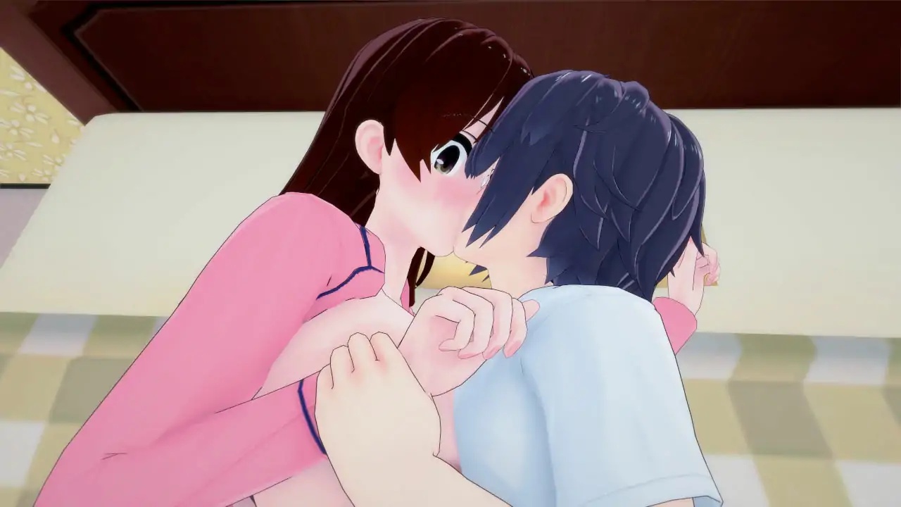 b71122魅魔诡计：成长问题V0.9.2 AI汉化版[更新/4.2G][PC+安卓]-acg畅游网