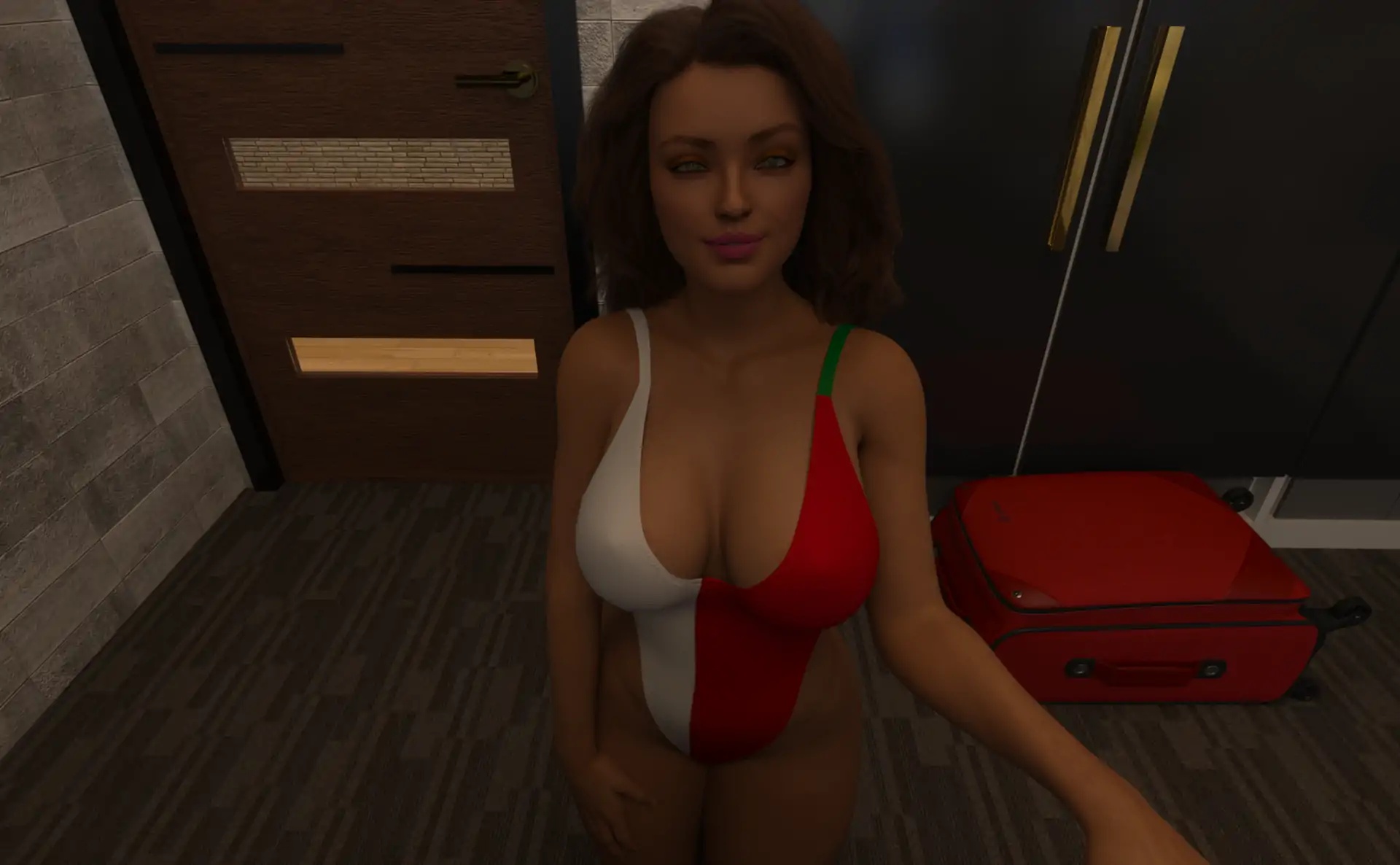 图片[2]-b71409我的意大利荡妇妻子V0.6 AI汉化版[更新/4.2G][PC+安卓]-acg畅游网