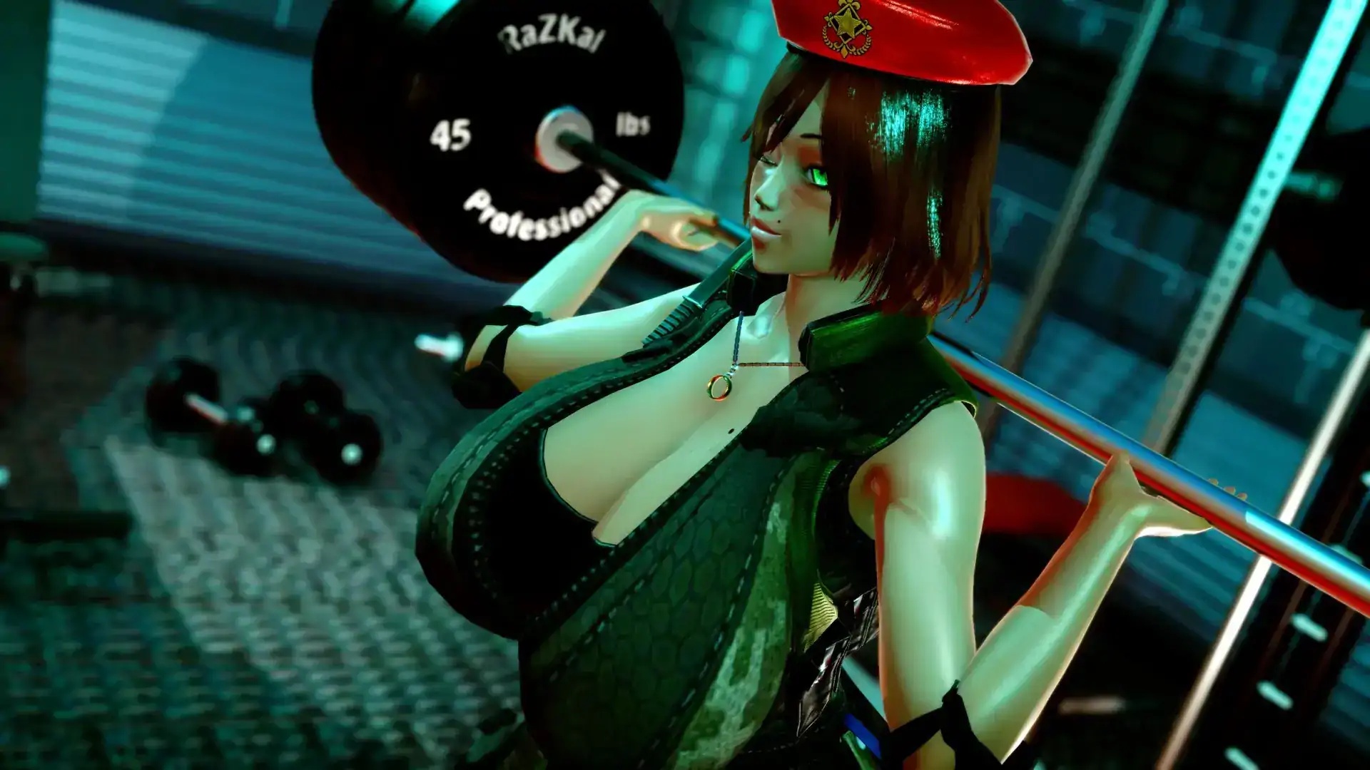 图片[2]-x70102巨乳启示录V0.14.00 AI汉化版[新作/5.0G]-acg畅游网