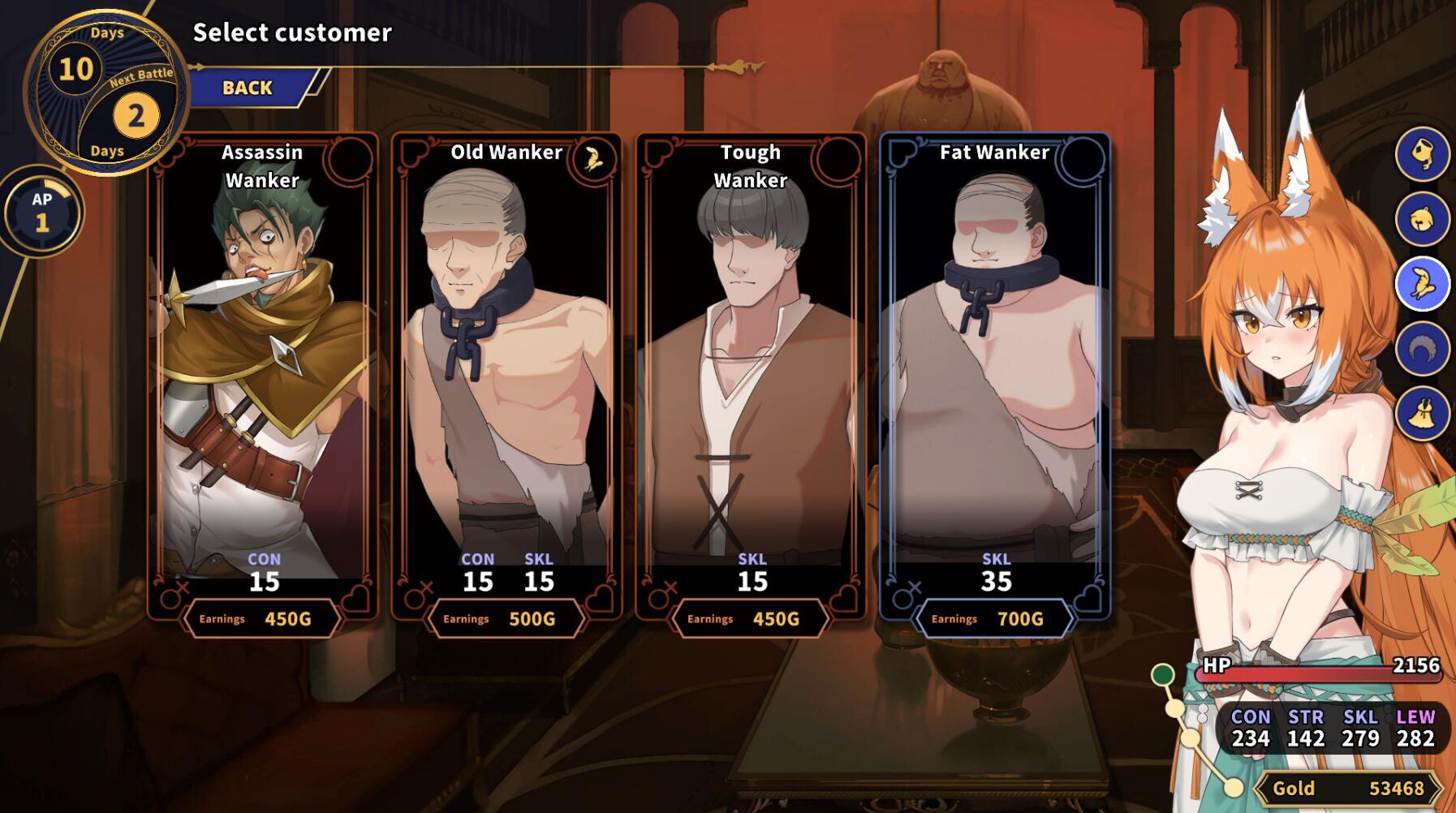 图片[4]-b164赫雷斯的角斗场 Ⅲ STEAM官中[新作/2.9G]-acg畅游网