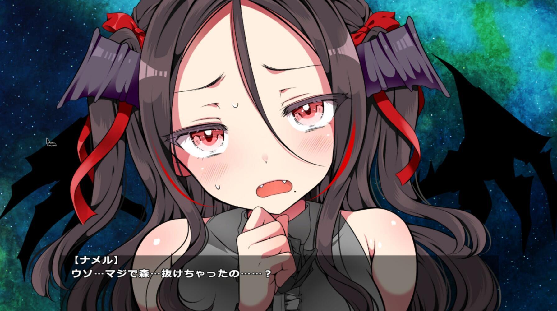 图片[4]-x20246调皮吸血鬼与魅惑之森 STEAM官中[新作/1.6G]-acg畅游网