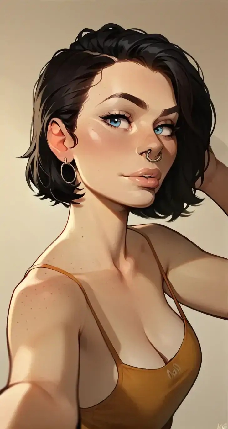 图片[3]-b71632手机故事V0.14 AI汉化版[更新/350M]-acg畅游网