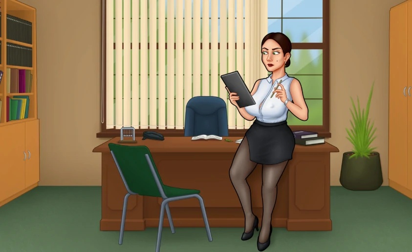 图片[3]-x70058营地山脉V0.1.0 AI汉化版[新作/3.2G][PC+安卓]-acg畅游网