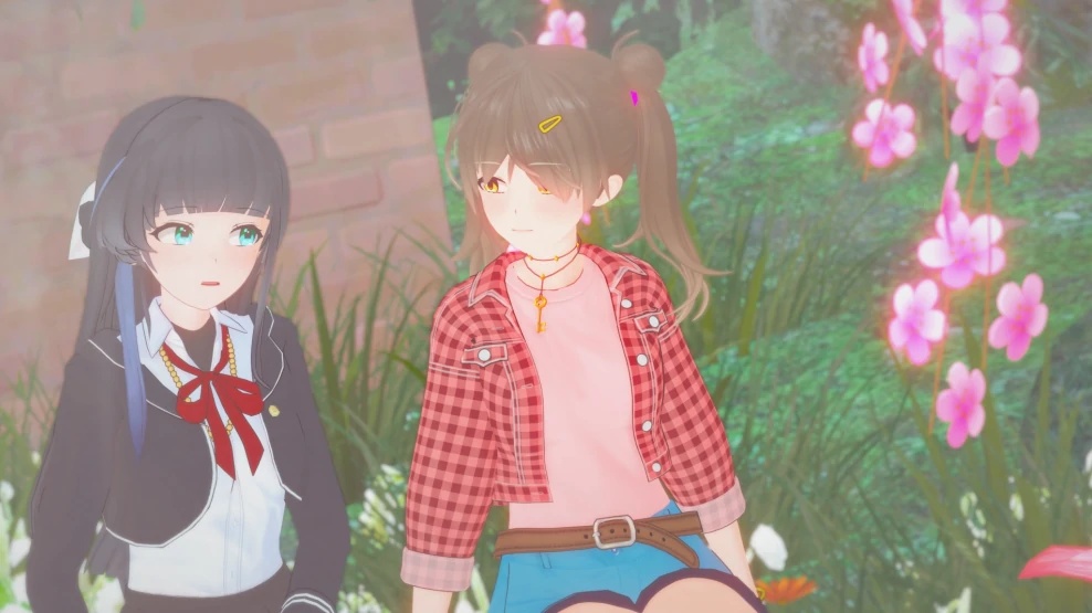 图片[3]-b71484再次绽放V0.5 AI汉化版[更新/3.5G][PC+安卓]-acg畅游网