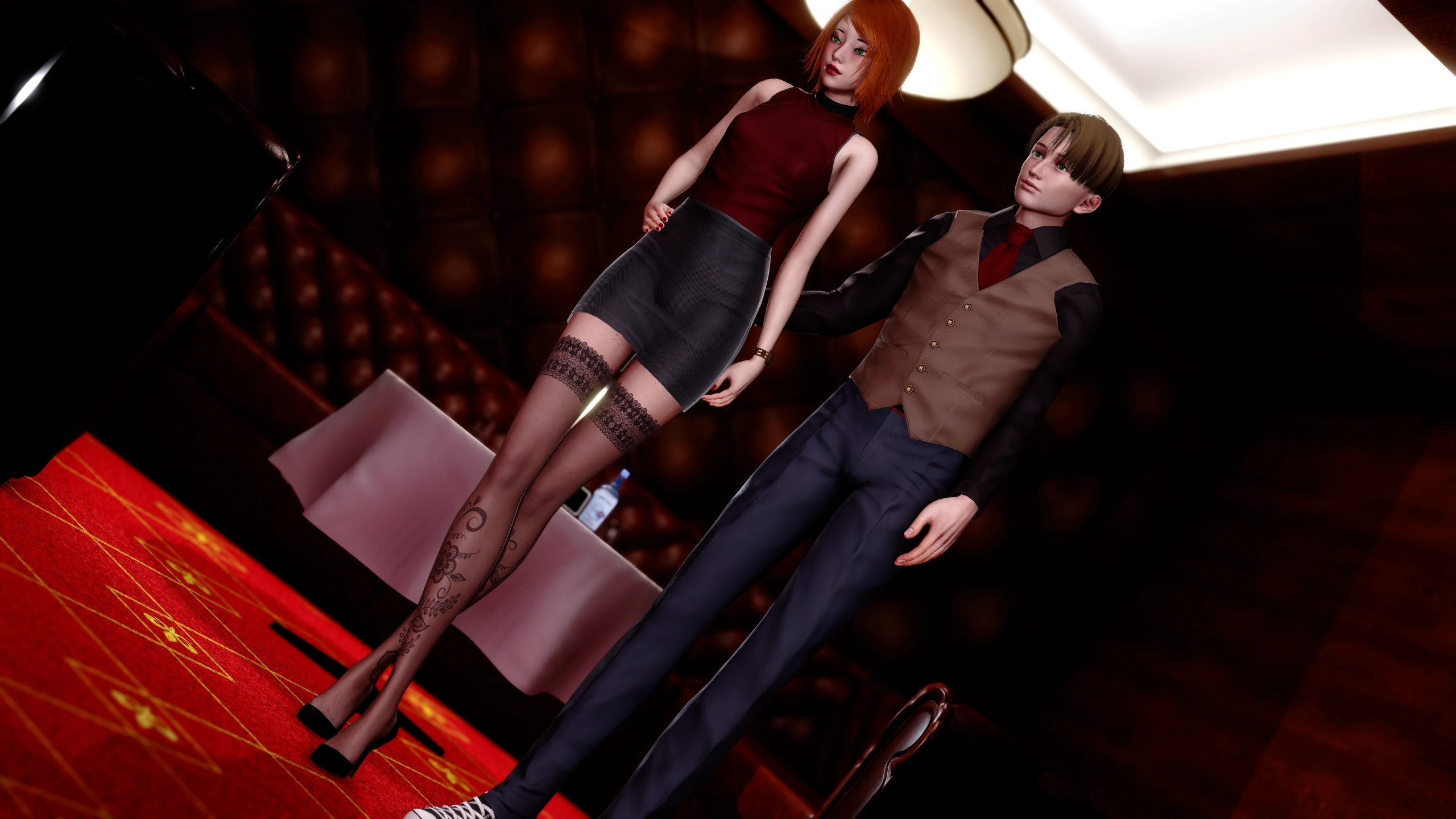 图片[2]-x70287继任者ChapterIII_Full AI汉化版[新作/3.5G][PC+安卓]-acg畅游网