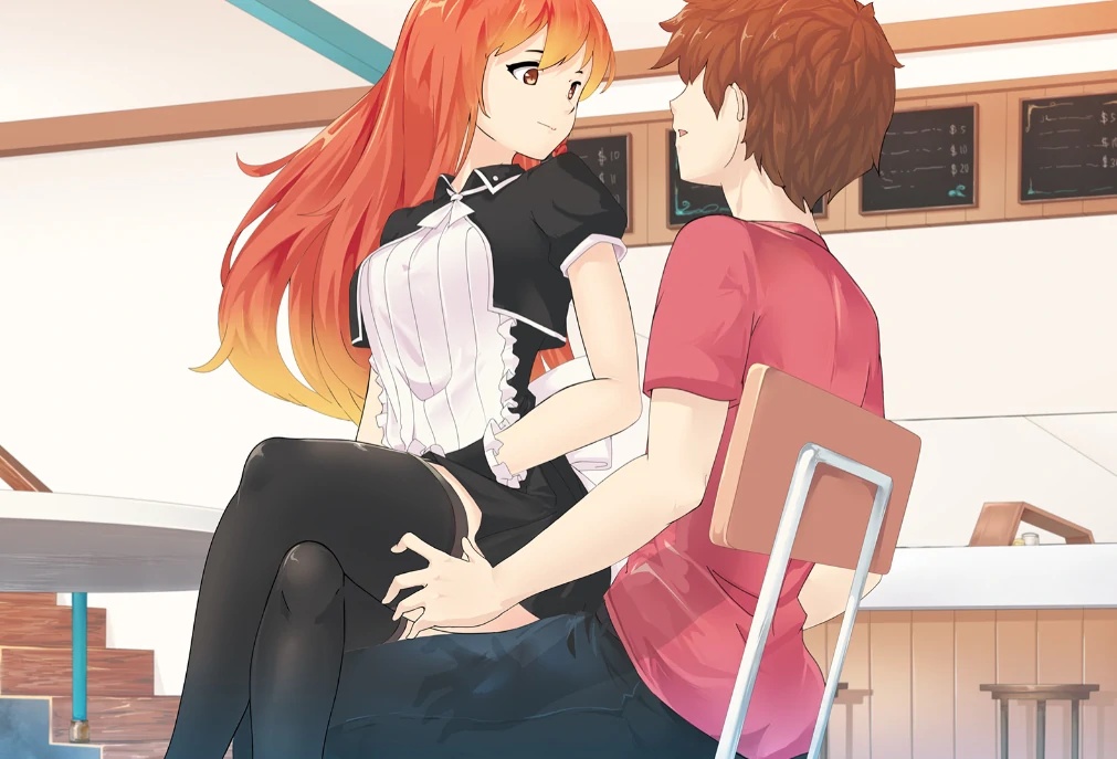 图片[2]-x70301 Uni V0.60.123e AI汉化版[新作/4.2G][PC+安卓]-acg畅游网