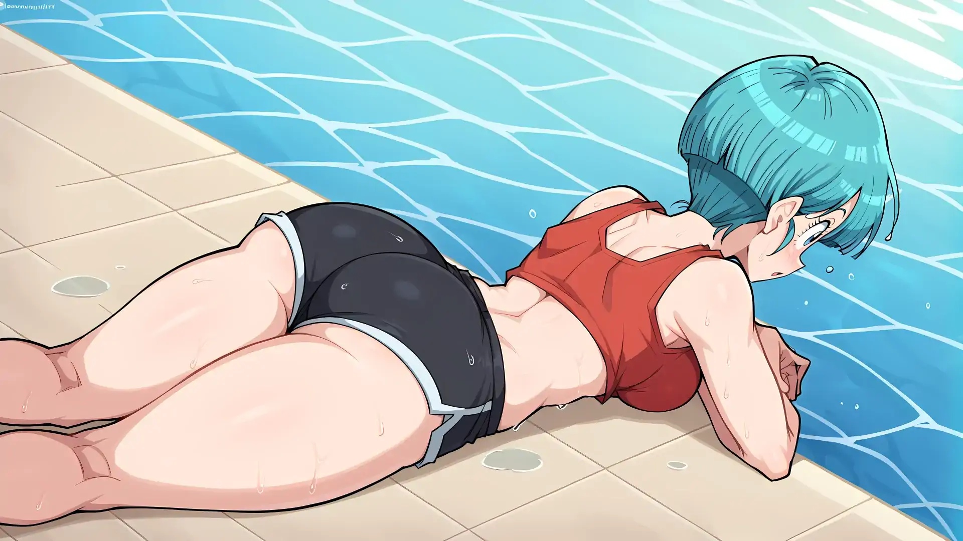 图片[3]-b71574动漫主题度假村V0.15 AI汉化版[更新/450M][PC+安卓]-acg畅游网