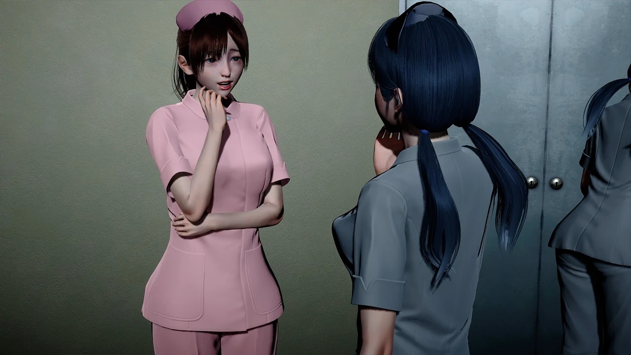 图片[3]-x70390伊芙琳的故事V0.45 AI汉化版[更新/5.2G][PC+安卓]-acg畅游网