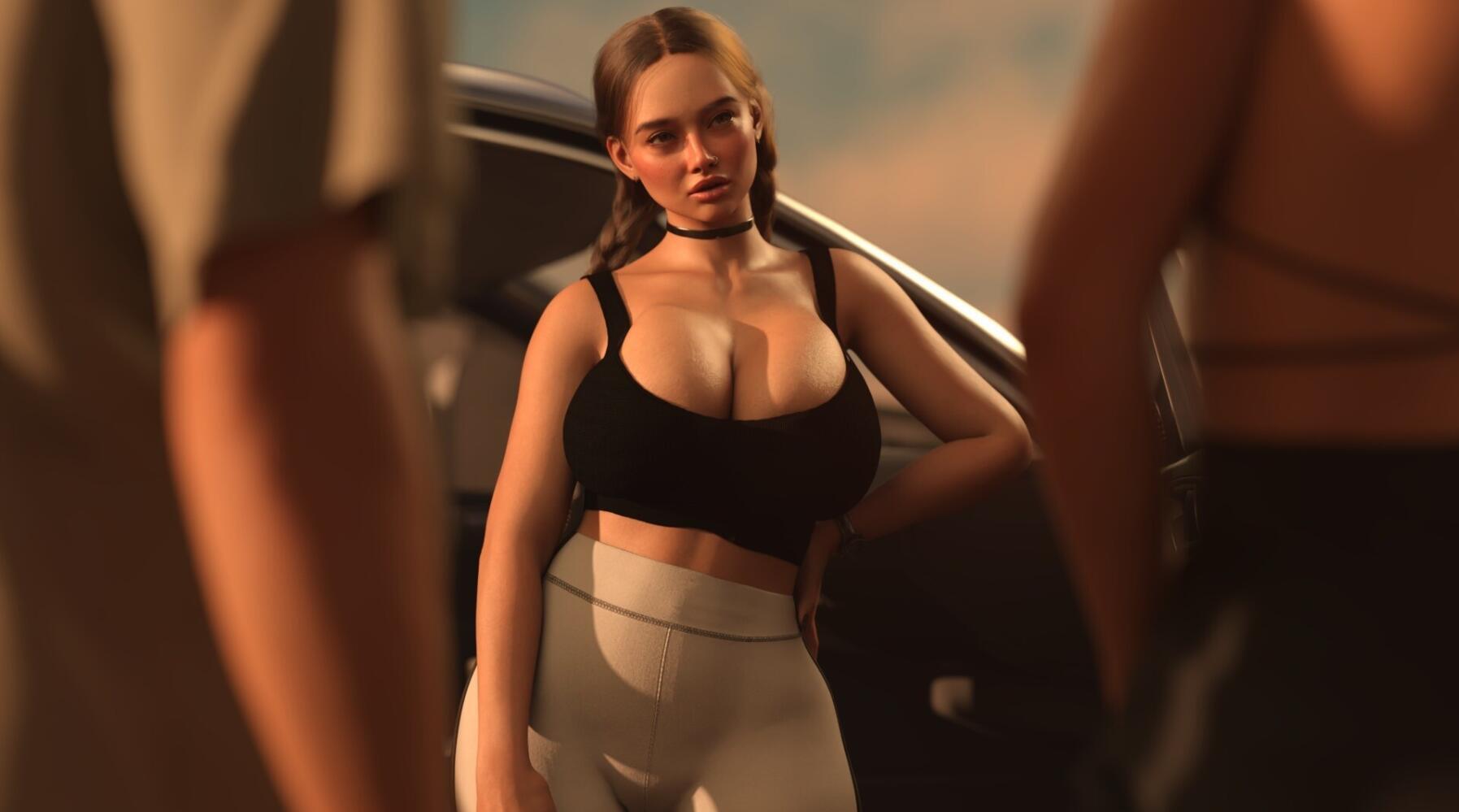 图片[8]-x20268 Rock the Rim STEAM官中[新作/1.0G]-acg畅游网