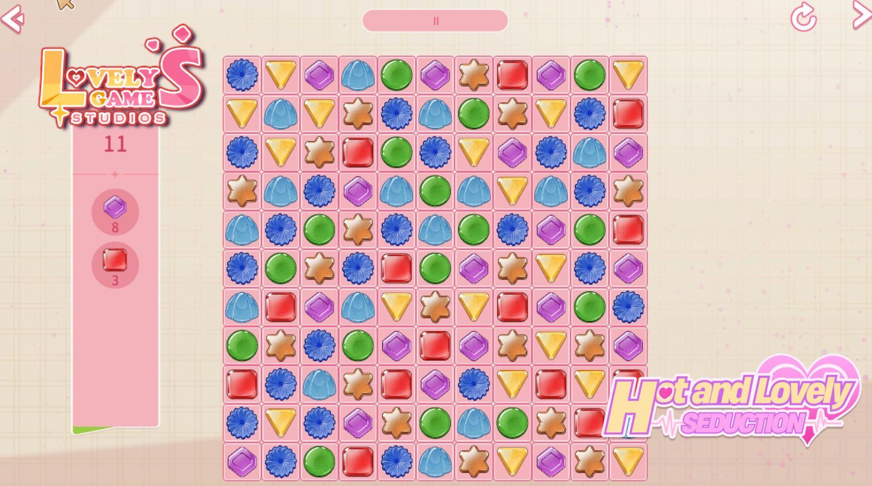 图片[9]-x20266性感可爱的佳人们：诱惑（一般向）[新作/300M]-acg畅游网