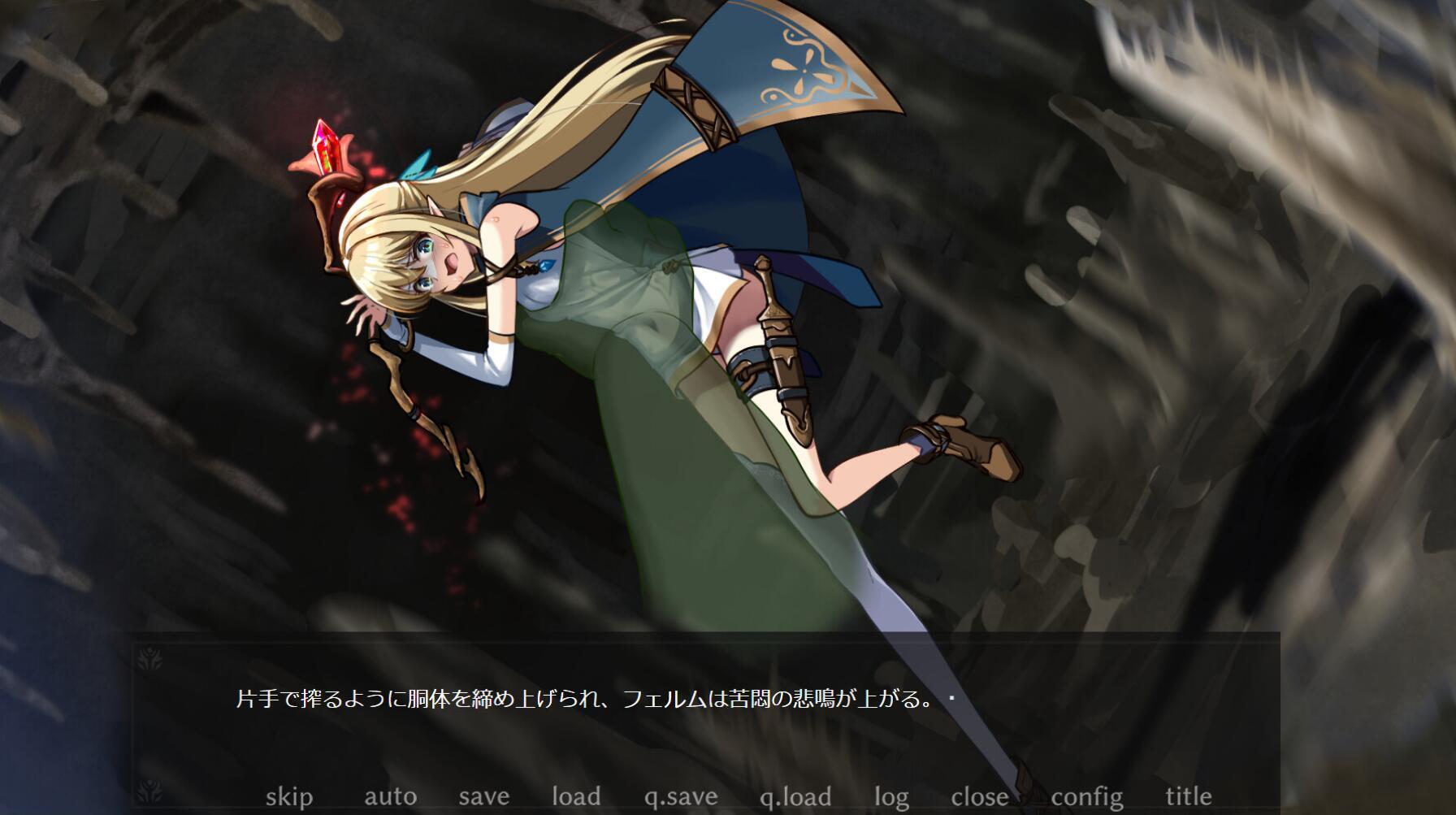 图片[8]-x20247终焉之森2 STEAM官中[新作/280M]-acg畅游网