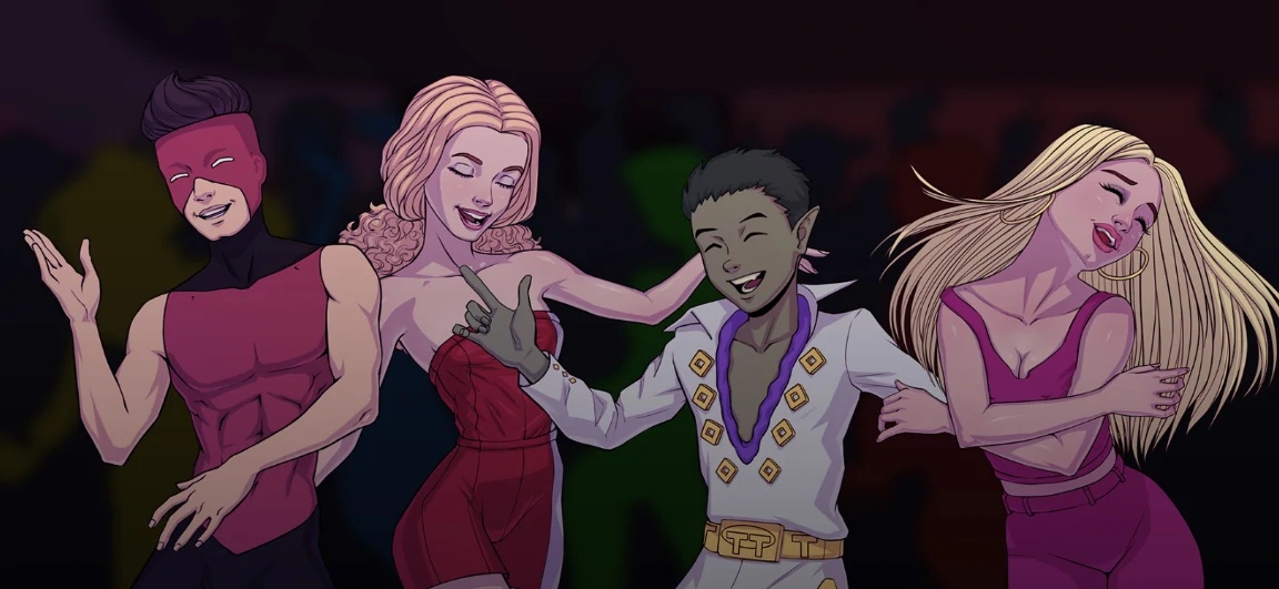 图片[4]-x70148 XIX V0.8b AI汉化版[新作/2.1G][PC+安卓]-acg畅游网