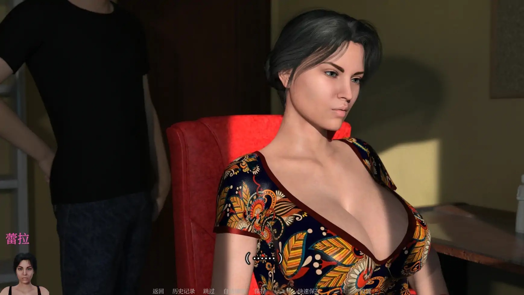 图片[4]-x70176打破僵局V0.5 AI汉化版[新作/1.2G][PC+安卓]-acg畅游网