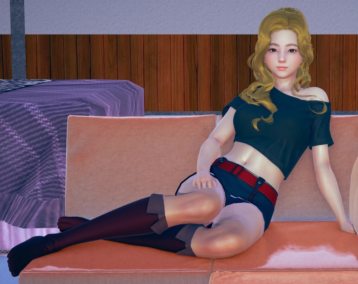 图片[4]-b3557任性旅人的家园1.1 AI汉化版【PC+安卓/11.6G/更新】-acg畅游网