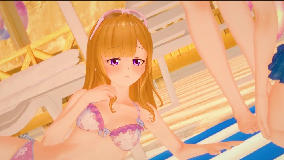 图片[4]-b71484再次绽放V0.5 AI汉化版[更新/3.5G][PC+安卓]-acg畅游网