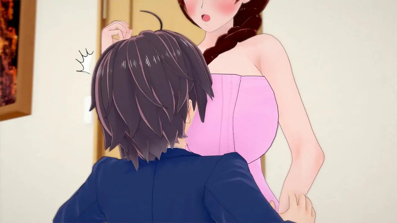 图片[3]-b71122魅魔诡计：成长问题V0.9.2 AI汉化版[更新/4.2G][PC+安卓]-acg畅游网