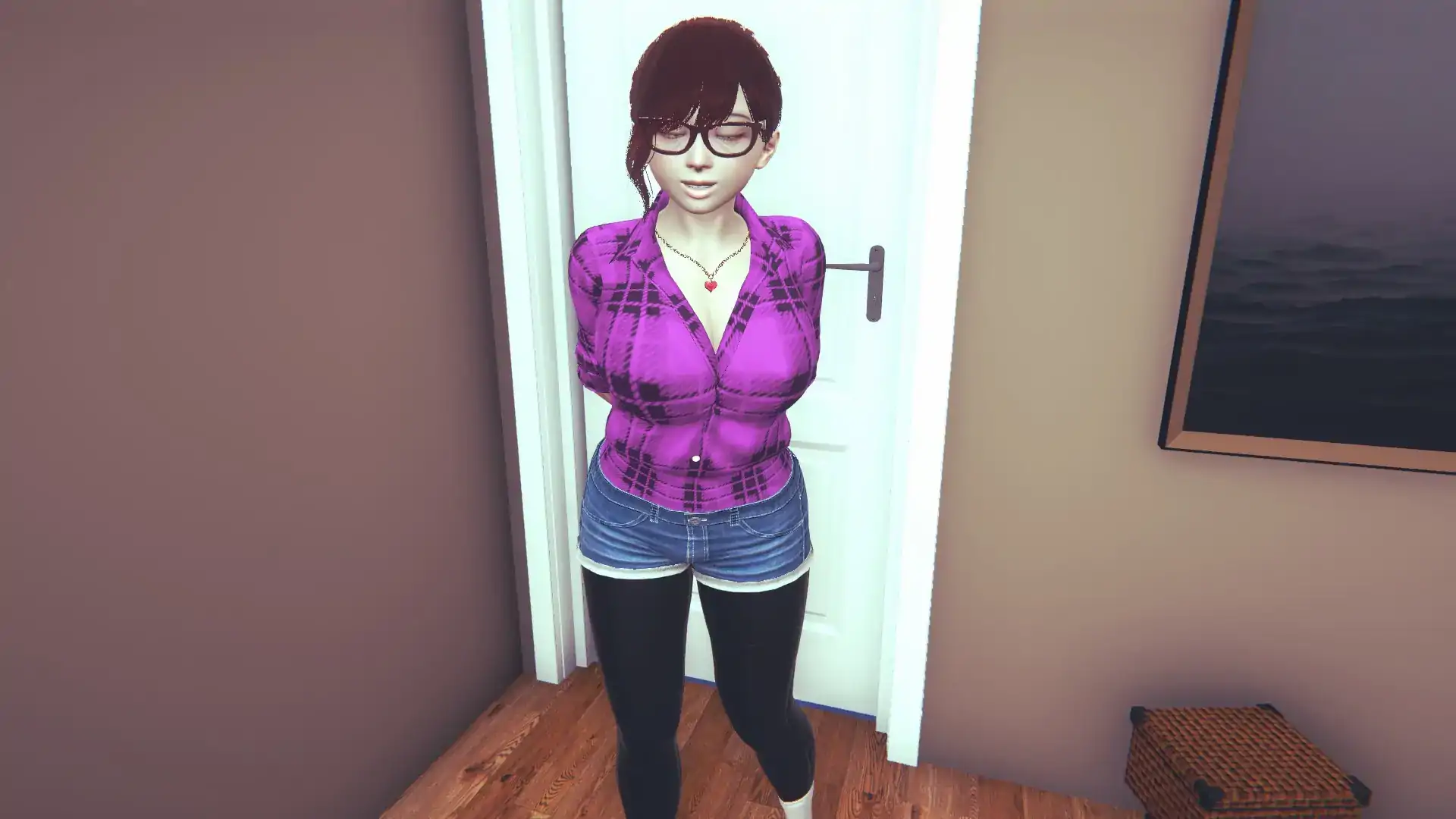 图片[5]-b71820由里大学V0.67 AI汉化版[更新/7.9G][PC+安卓]-acg畅游网