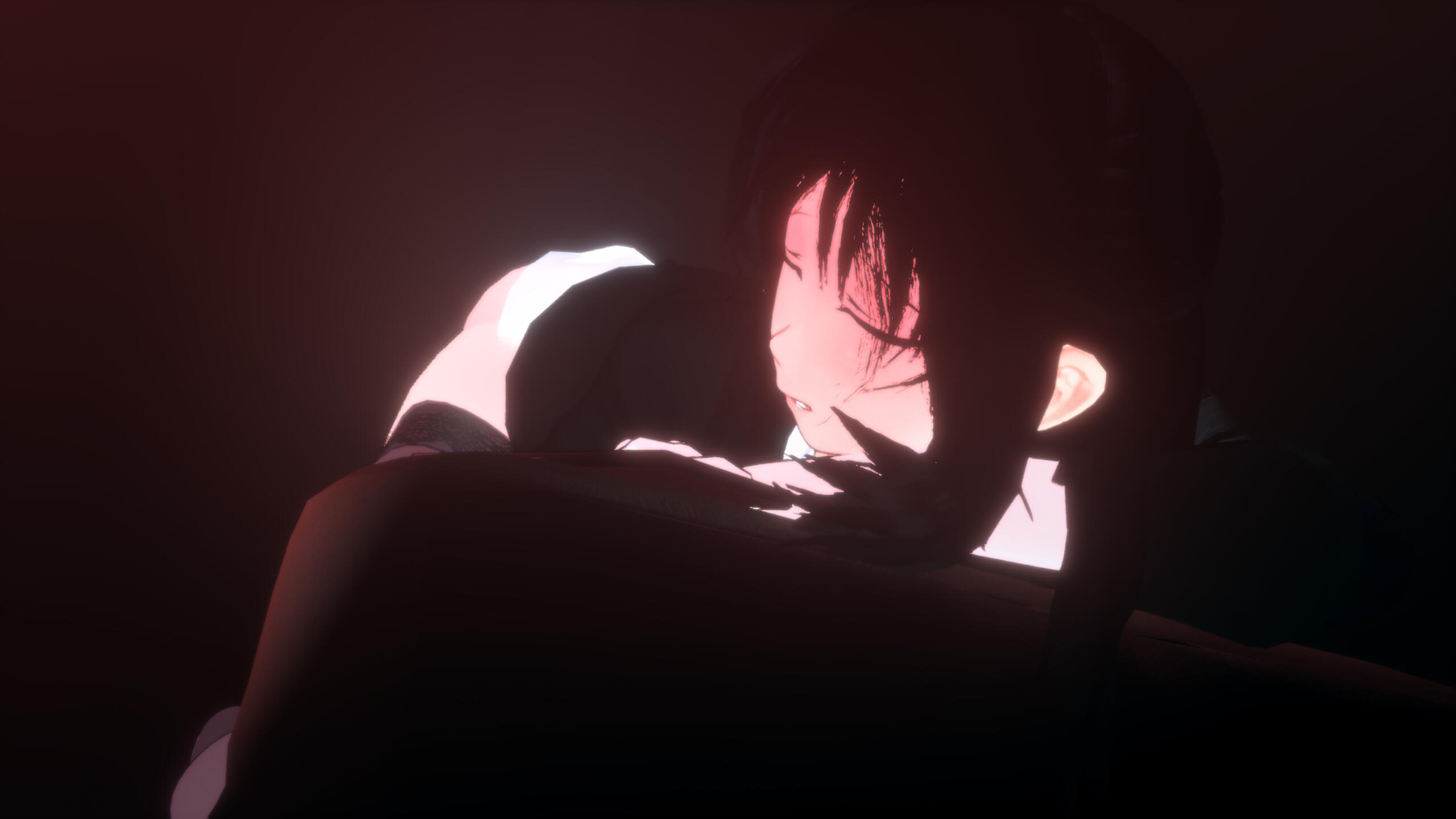 图片[3]-b162  27岁女教师 日常一幕 第1章 V1.05 DL官中[新作/1.1G]-acg畅游网