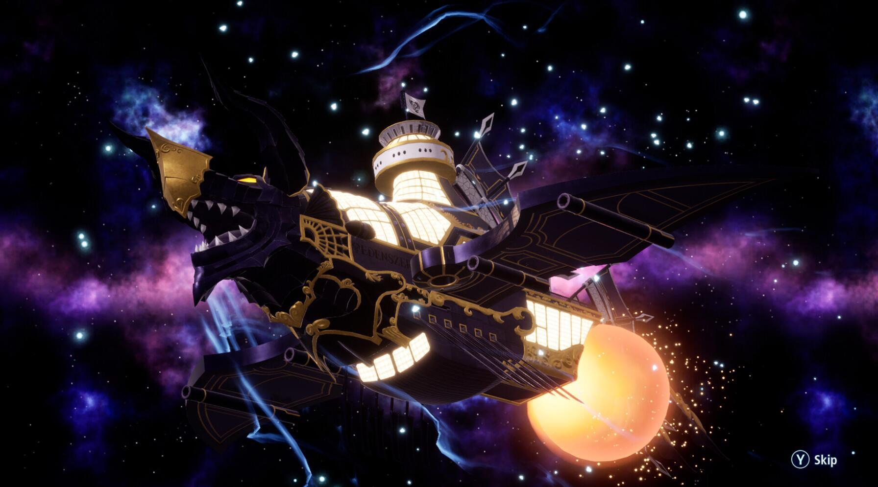 图片[7]-x20265伊甸星原 EDENS ZERO STEAM官中[新作/11G]-acg畅游网