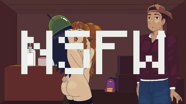 b120炽热公路 V1.0 AI汉化版[新作/200M][PC＋安卓]-acg畅游网