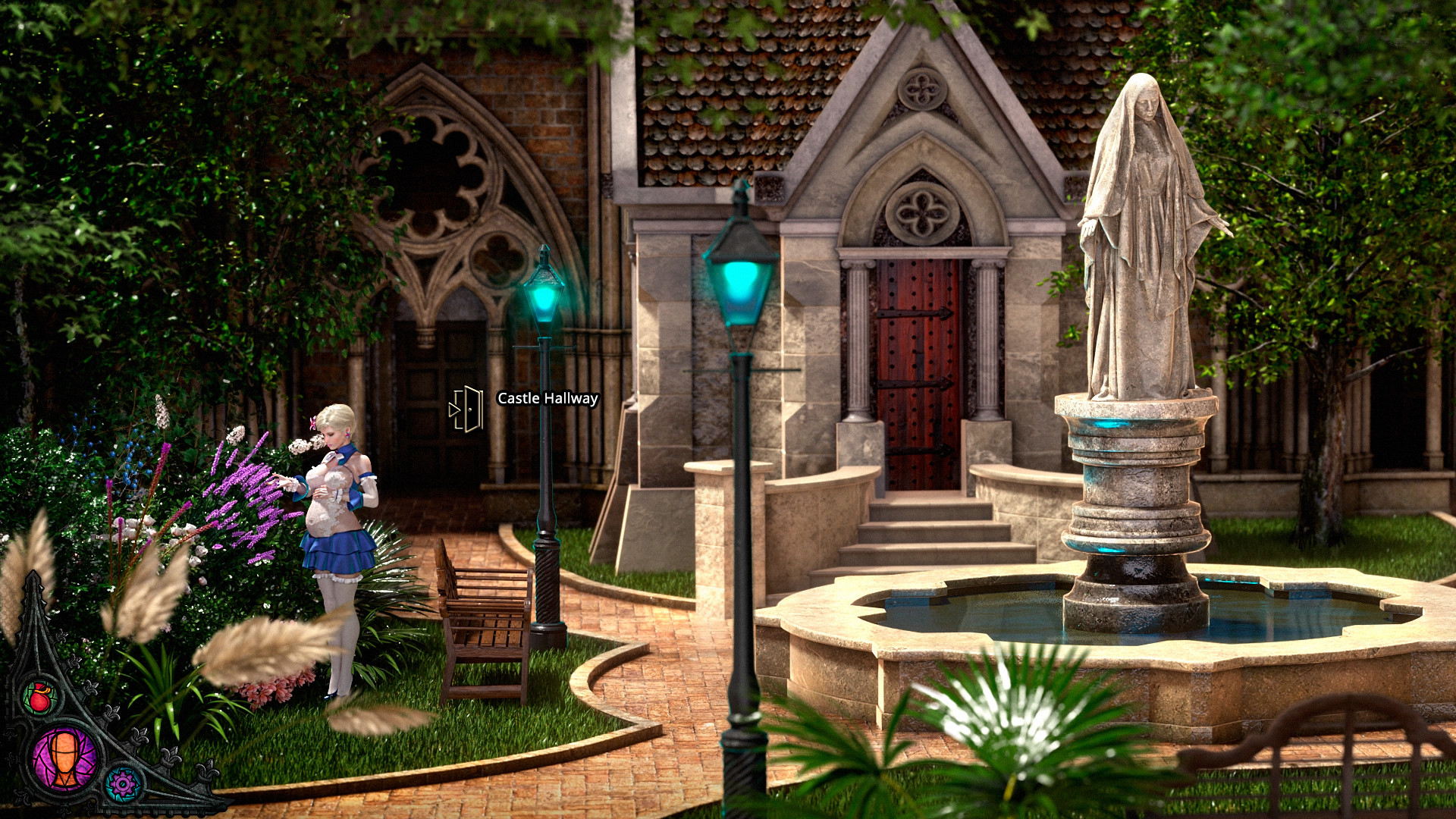 图片[4]-b20611猩红女伯爵 V2.1 STEAM官中[更新/11G]-acg畅游网