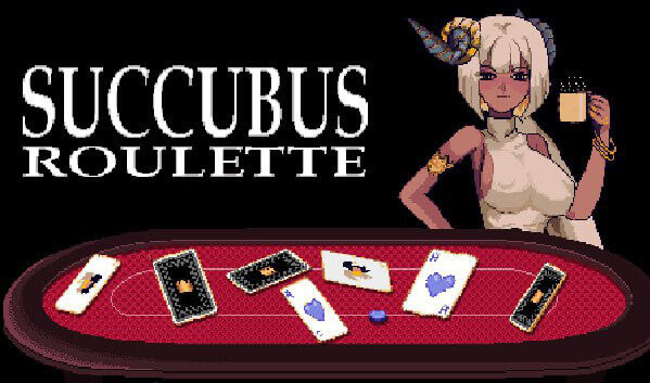 x20236魅魔轮盘 V1.1.12 STEAM官中[新作/140M]-acg畅游网