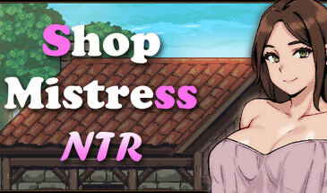 x20248边境小店NTR STEAM官中[新作/1.3G]-acg畅游网