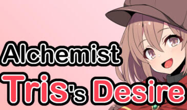 x20258炼金术师特莉丝的欲望 STEAM官中[新作/700M]-acg畅游网