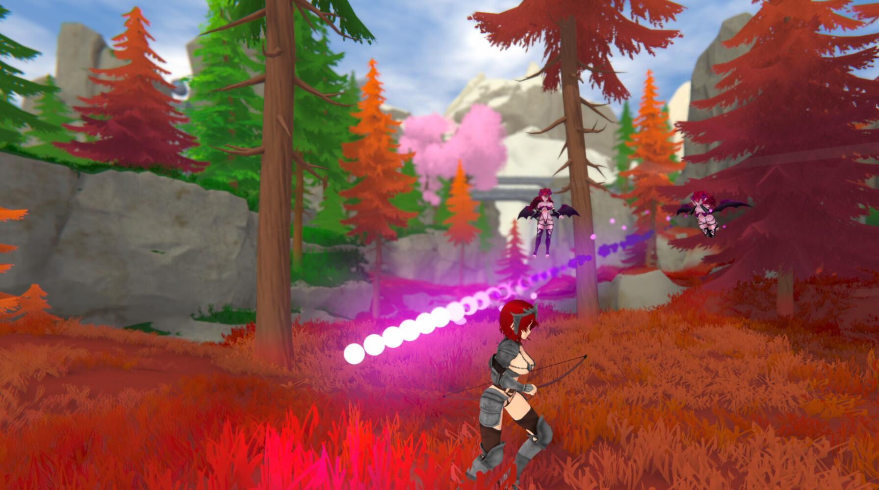 图片[3]-b20626热带 怪物 女孩 V1.5.0 STEAM官中[更新/2.5G]-acg畅游网