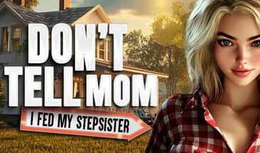 b155别告诉老妈：我喂饱了继妹 STEAM官中[新作/3.6G]-acg畅游网