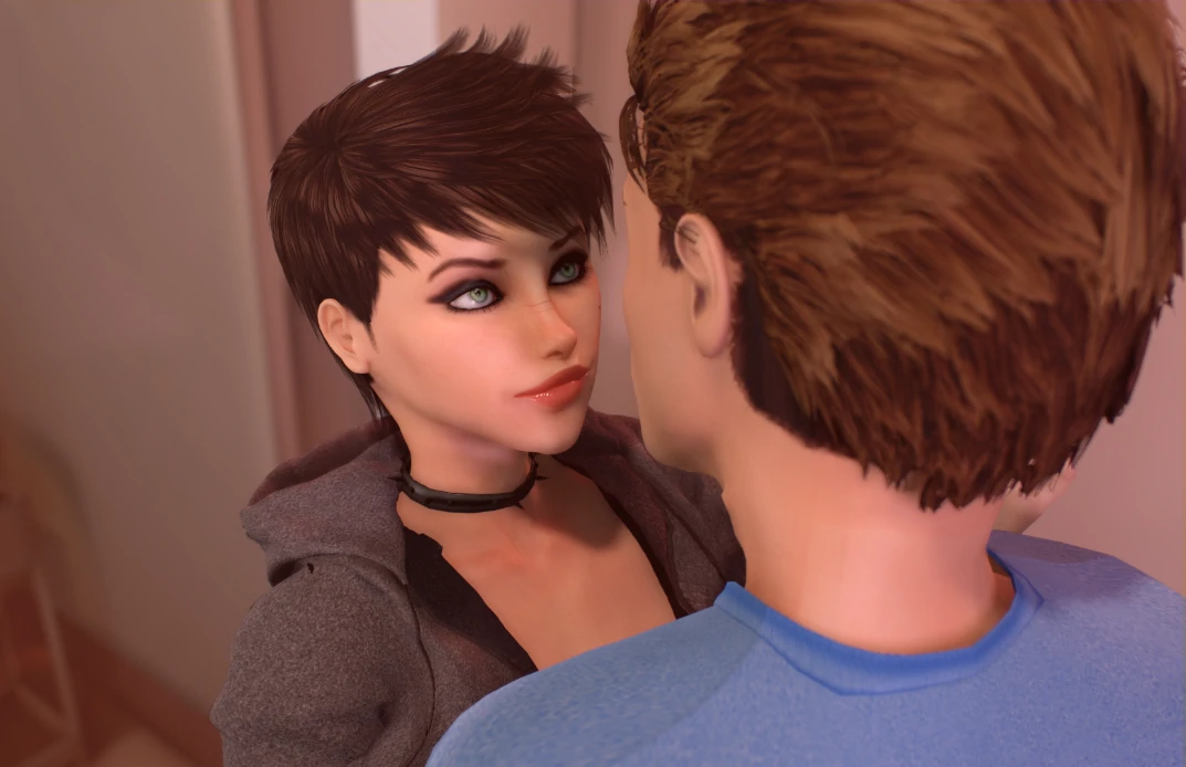 图片[3]-b114夏日的欲望0.4P AI汉化版[新作/3.6G][PC＋安卓]-acg畅游网