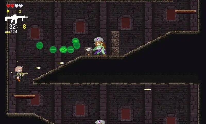 图片[2]-x20292驱魔人枪手 EXOrcist GUNNER V1.01|[新作/120M]生肉-acg畅游网