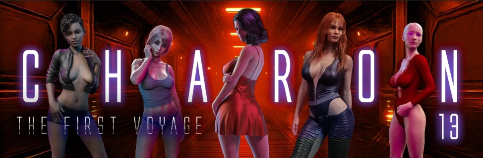 x70500卡戎13号V0.2 AI汉化版[新作/1.5G][PC+安卓]-acg畅游网