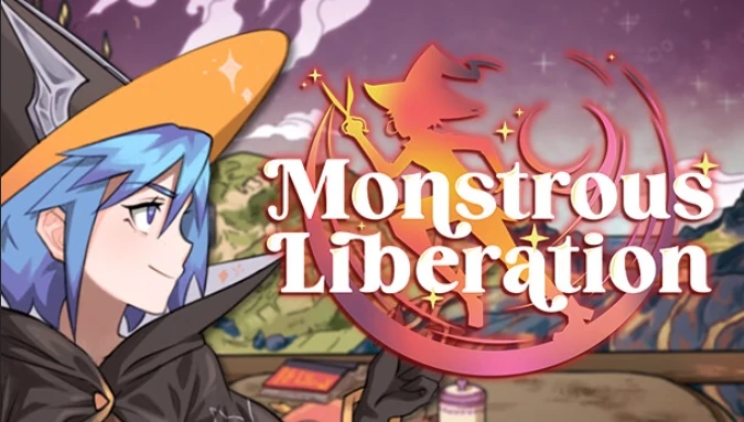 x70534怪物解放V0.4 AI汉化版[新作/2.2G][PC+安卓]-acg畅游网