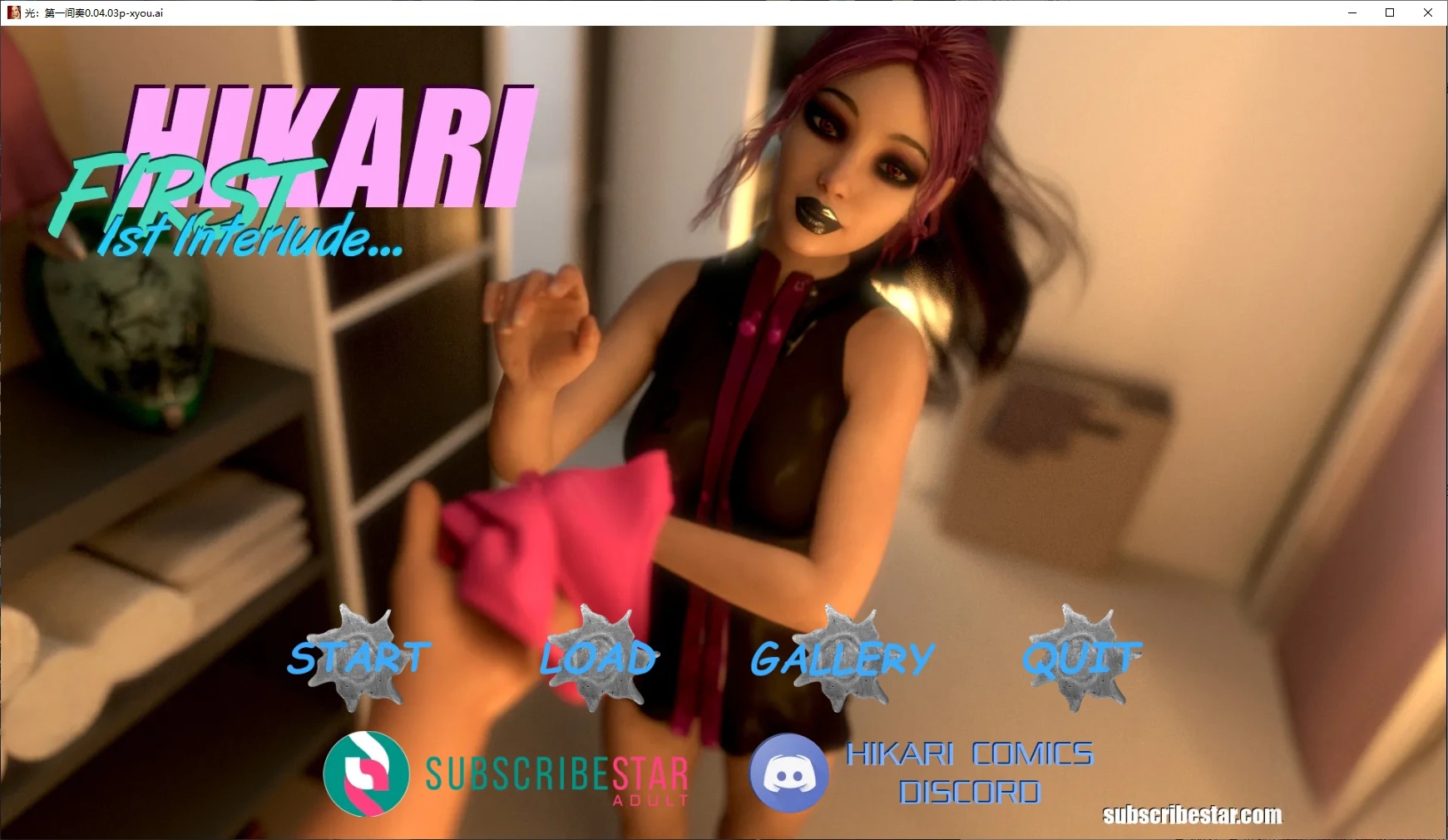 x70344光：第一间奏V0.04.03p AI汉化版[新作/1.0G][PC+安卓]-acg畅游网