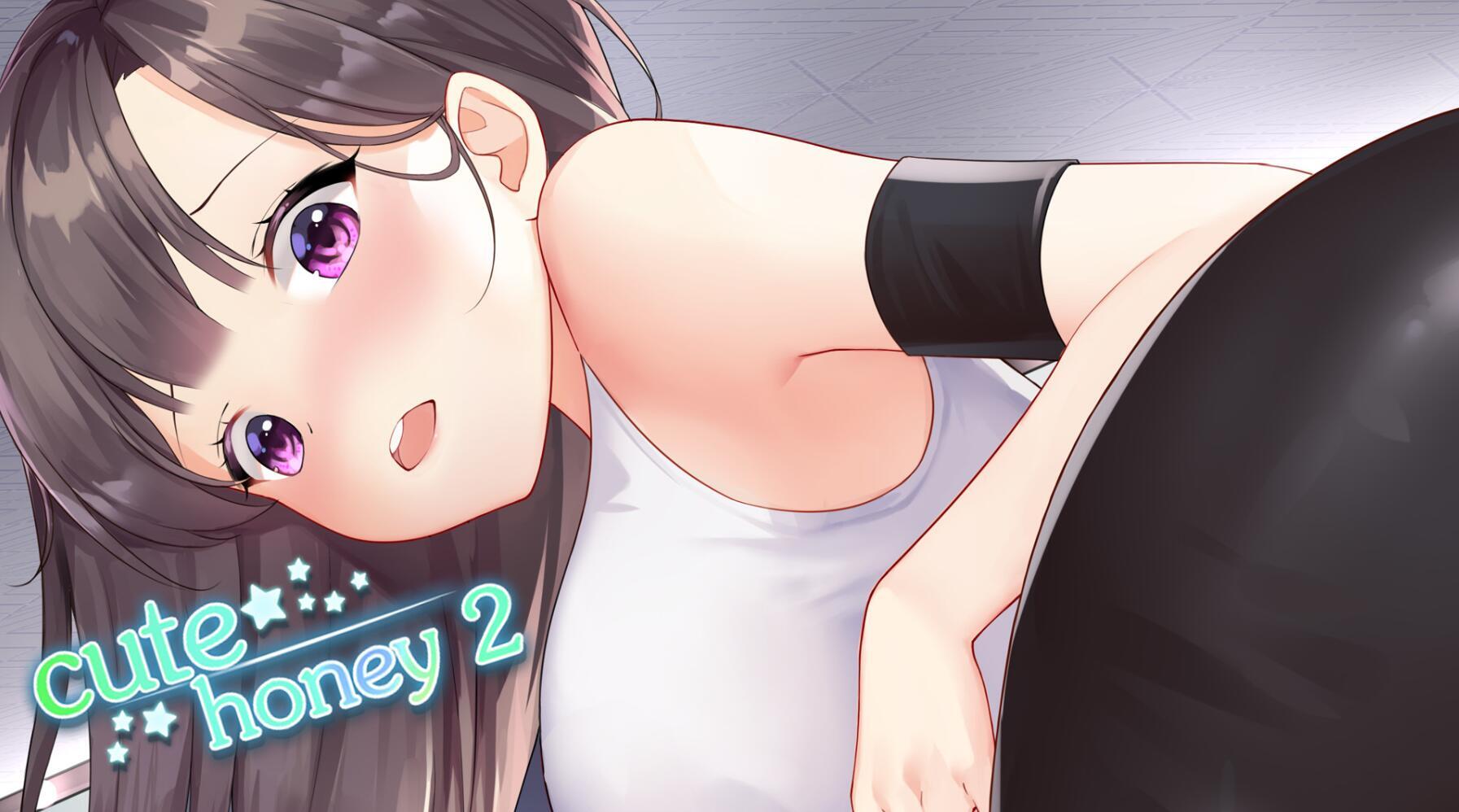 图片[3]-x20291可爱蜂蜜 Cute Honey 中文4部合集[新作/7.6G]-acg畅游网